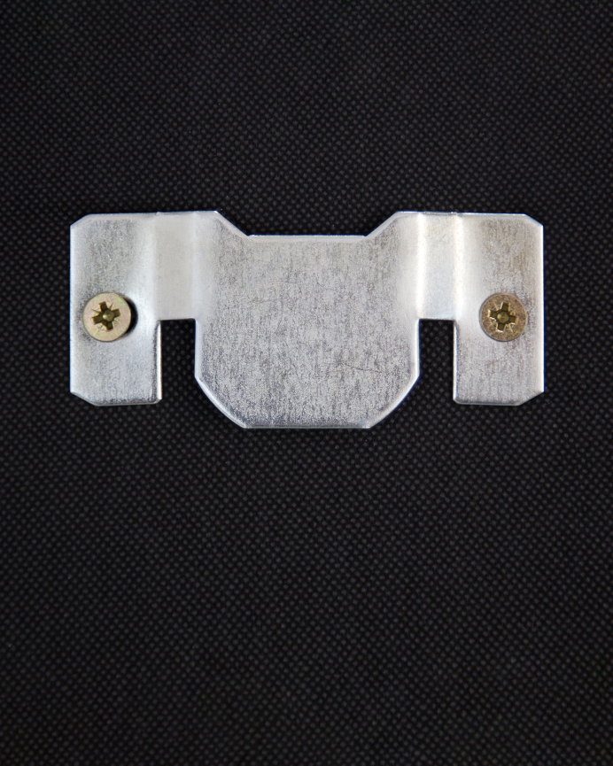Testiera imbottita in ecopelle con pieghe in colore beige in diverse misure