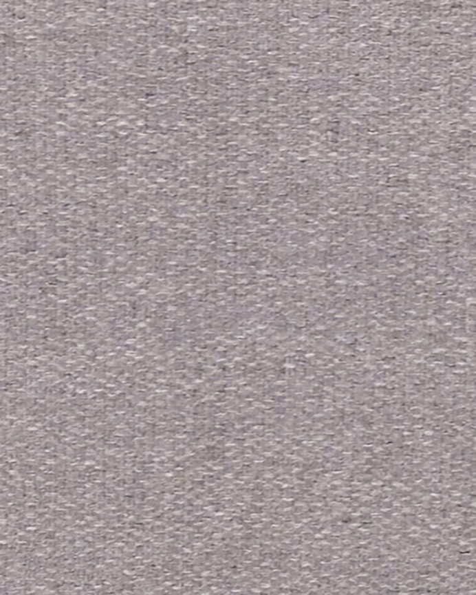 Testiera imbottita in poliestere con bottoni color lavanda in diverse misure