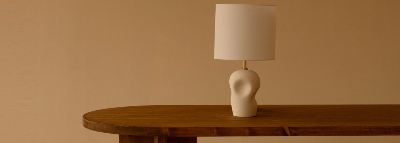 Lampade e Accessori per l'illuminazione | Decowood