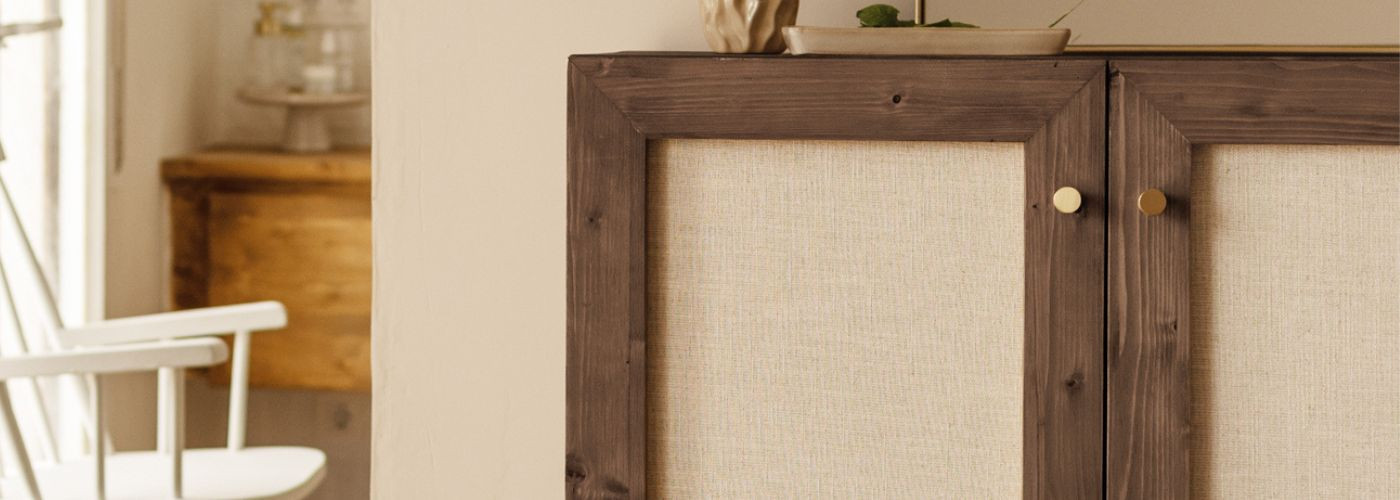 Mobiliario Sostenible Artesanal | Decowood