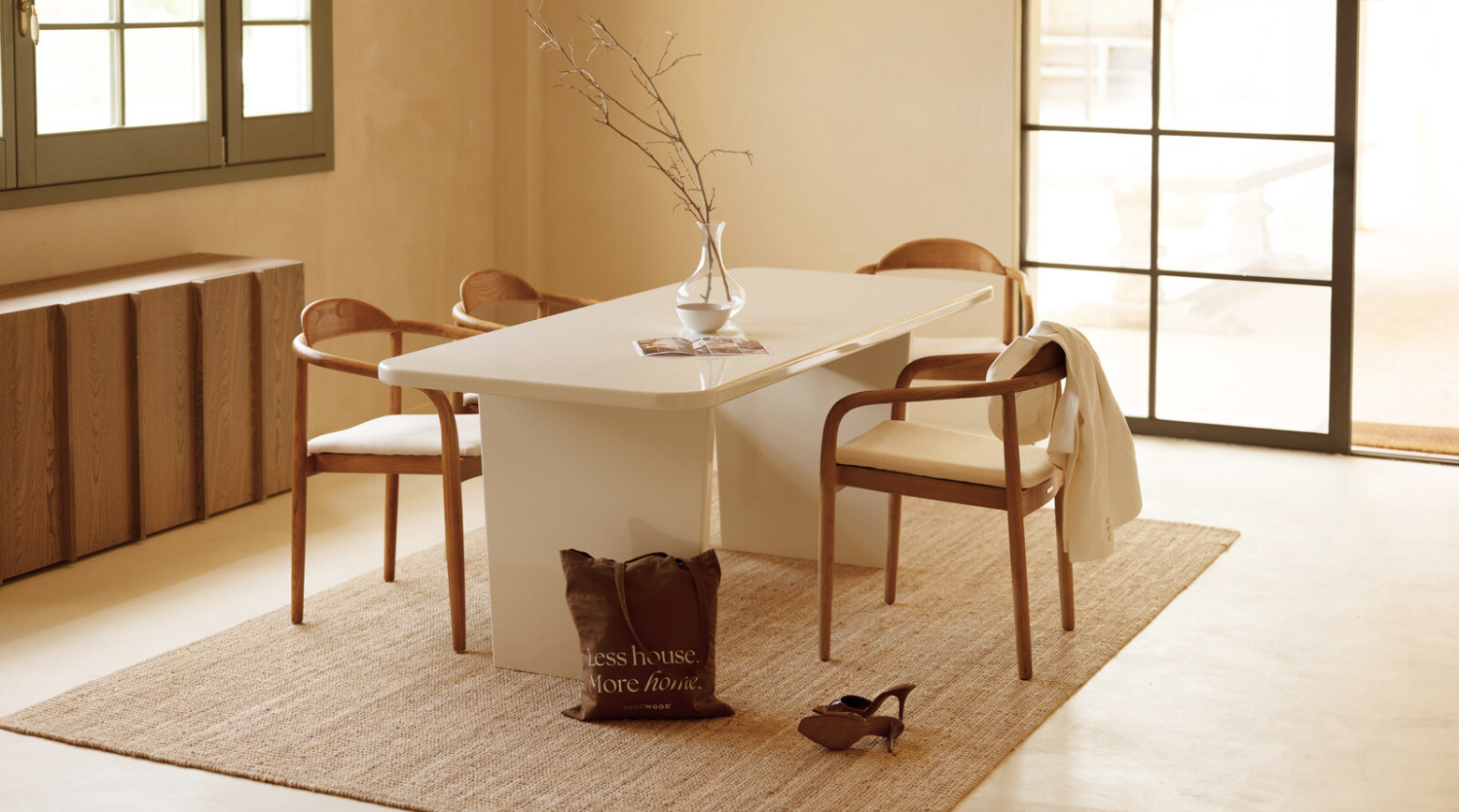 Tables