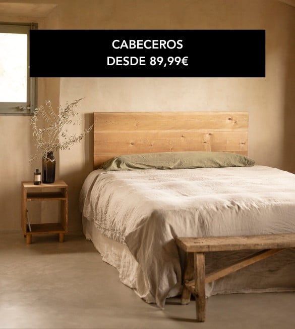 Cabeceros