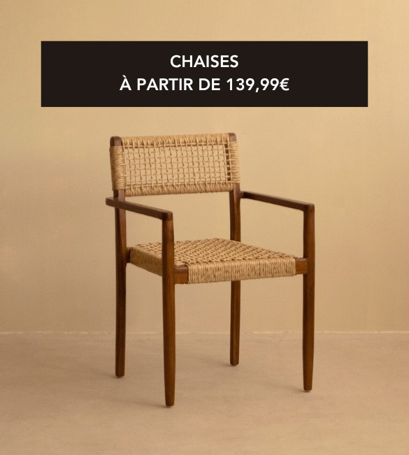 Fauteuils et chaises de salon