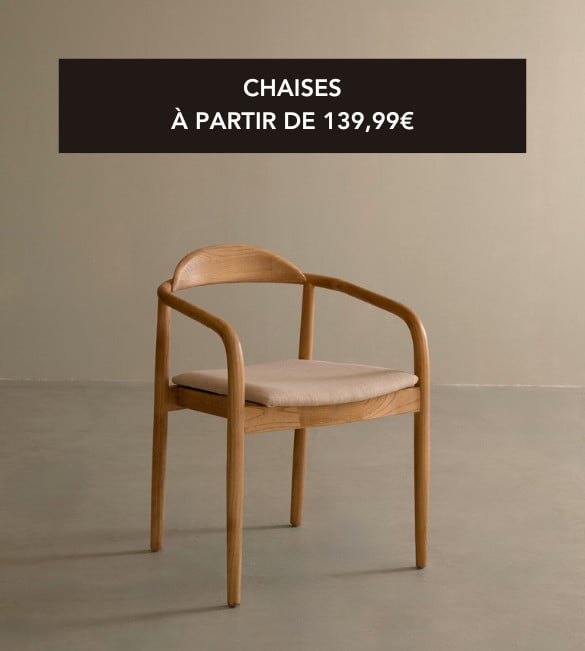 Fauteuils et chaises de salon