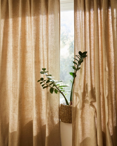 Cortinas