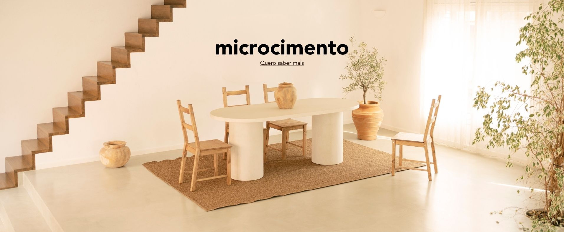 Microcimento