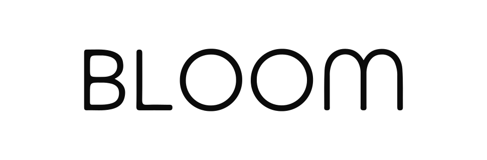 bloom logo